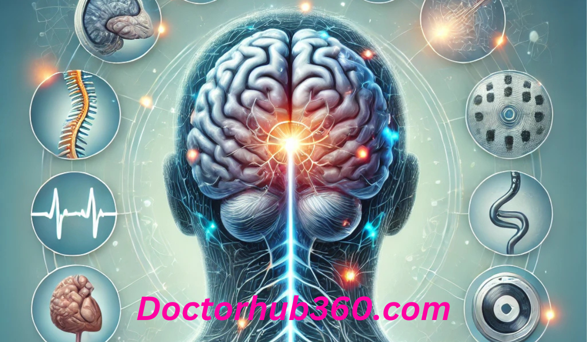 doctorhub360.com neurological diseases