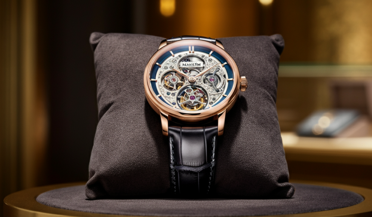 make1m luxury watches