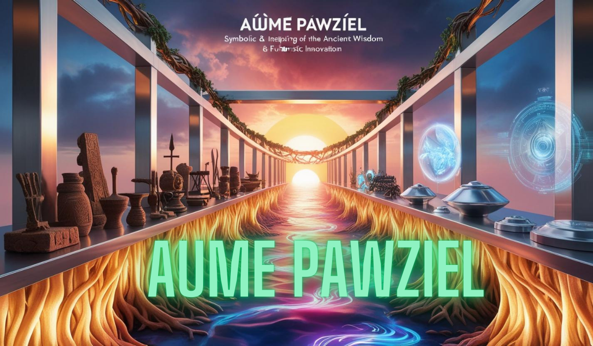 aume pawziel