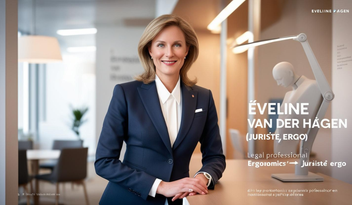 eveline van der haegen juriste ergo