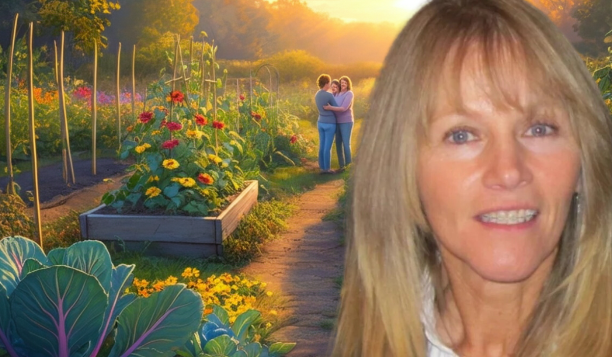 holly mamon walker obituary
