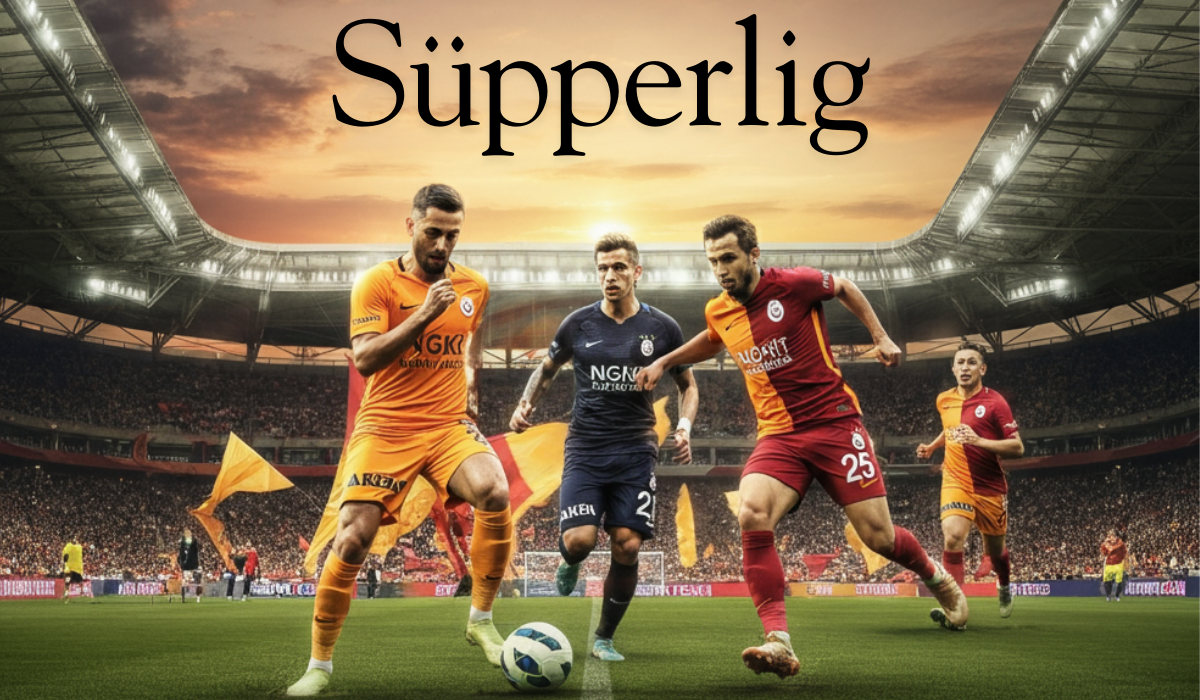 süpperlig